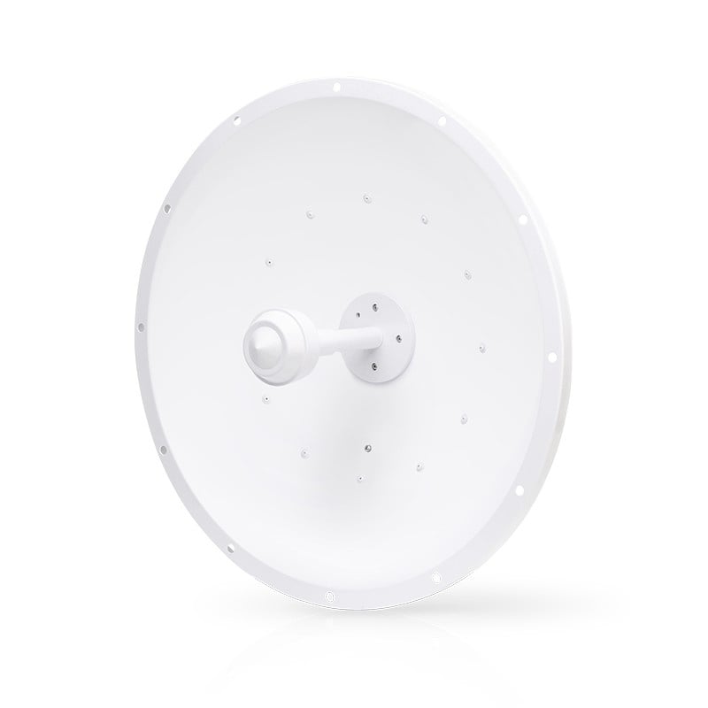 Ubiquiti AF-2G24-S45 | Antena kierunkowa | airFiber Dish, 2,4GHz, 24dBi