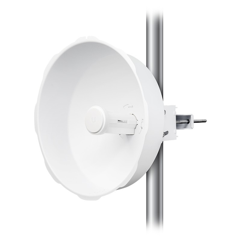 Ubiquiti PBE-M5-300-ISO | CPE | PowerBeam, 5GHz, 1x RJ45 100Mb/s, 22dBi