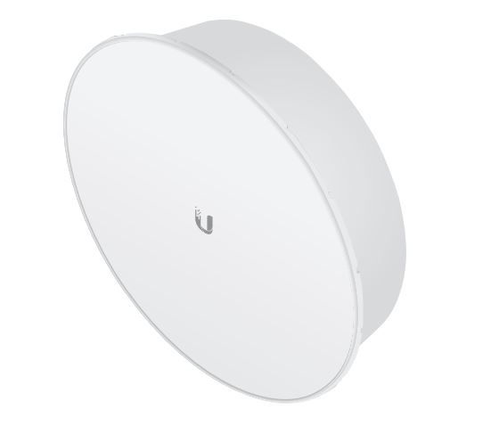 Ubiquiti PBE-M5-400-ISO | CPE | PowerBeam, 5GHz, 1x RJ45 1000Mb/s, 25dBi
