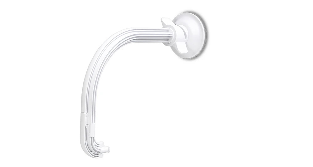 Ubiquiti NBE-16-WM | Uchwyt montażowy | okienny, dedykowany dla NanoBeam NBE-M5-16 oraz NBE-5AC-16