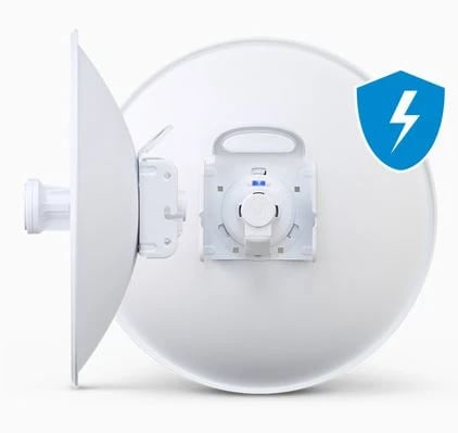 Ubiquiti PBE-5AC-GEN2-5 | CPE | PowerBeam, AC 5GHz, 1x RJ45 1000Mb/s, 25dBi, 5-pack