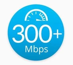 Ubiquiti B-DB-AC | Urządzenie klienckie | Bullet AC, 2,4GHz, 5GHz, 1x RJ45 1000Mb/s