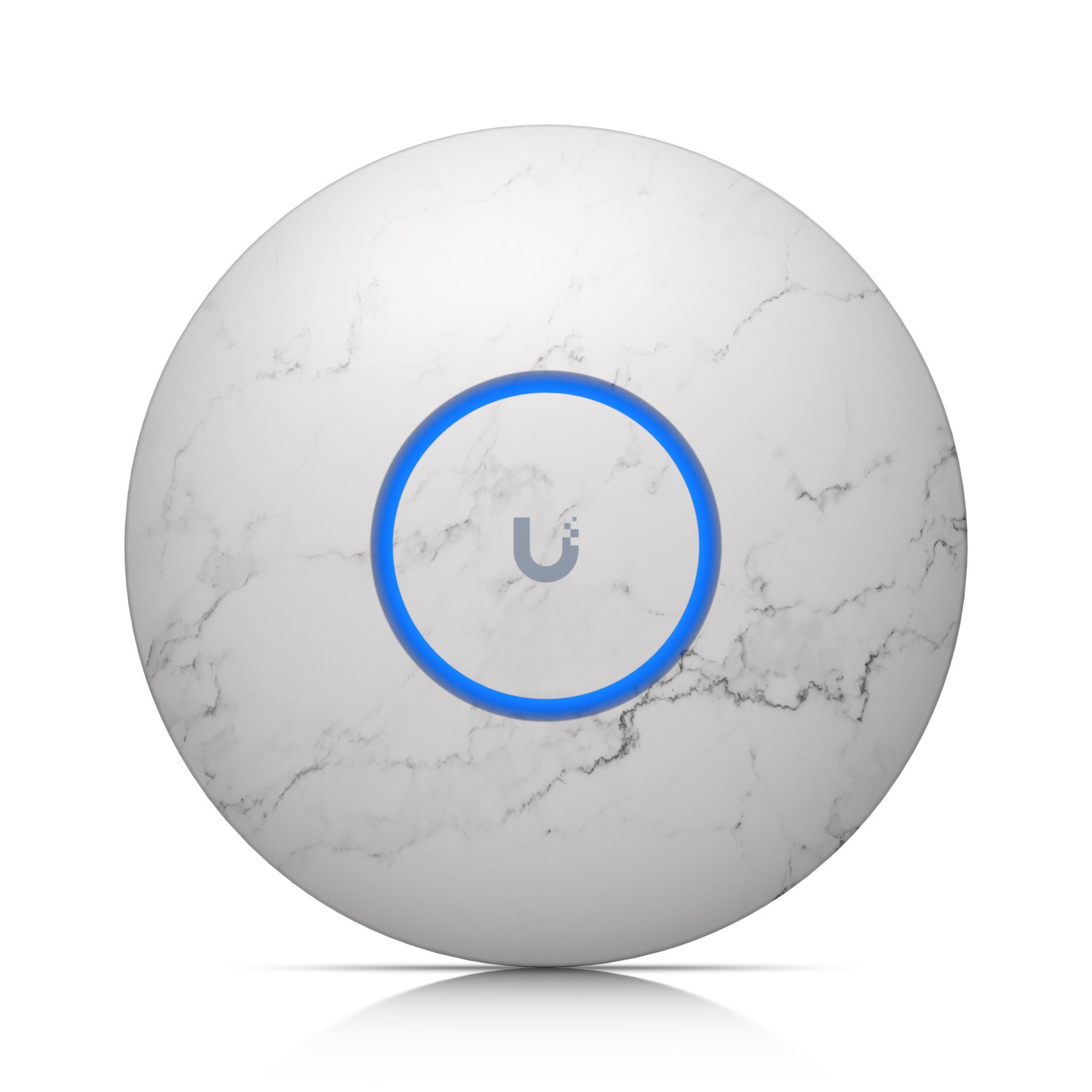 Ubiquiti NHD-COVER-MARBLE-3 | Nakładka | do UAP-NANOHD UniFi Nano HD, tekstura marmuru (3 sztuki)