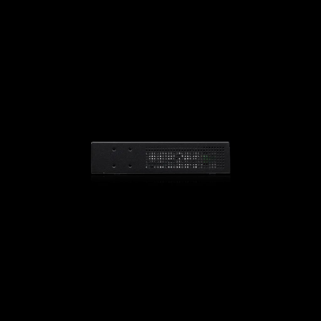 Ubiquiti ER-10X | Router | EdgeMAX EdgeRouter, 10x RJ45 1000Mb/s, 1x PoE Passthrough