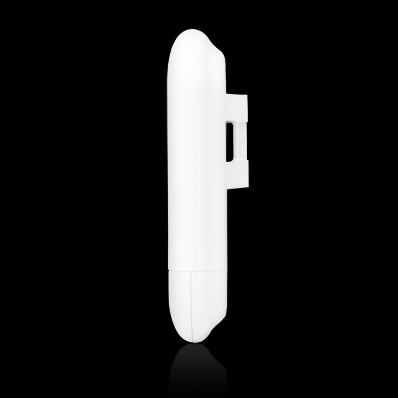 Ubiquiti LOCO5AC-5 | Urządzenie klienckie | NanoStation 5AC loco, 5GHz, 1x RJ45 1000Mb/s, 13dBi, 5-Pack