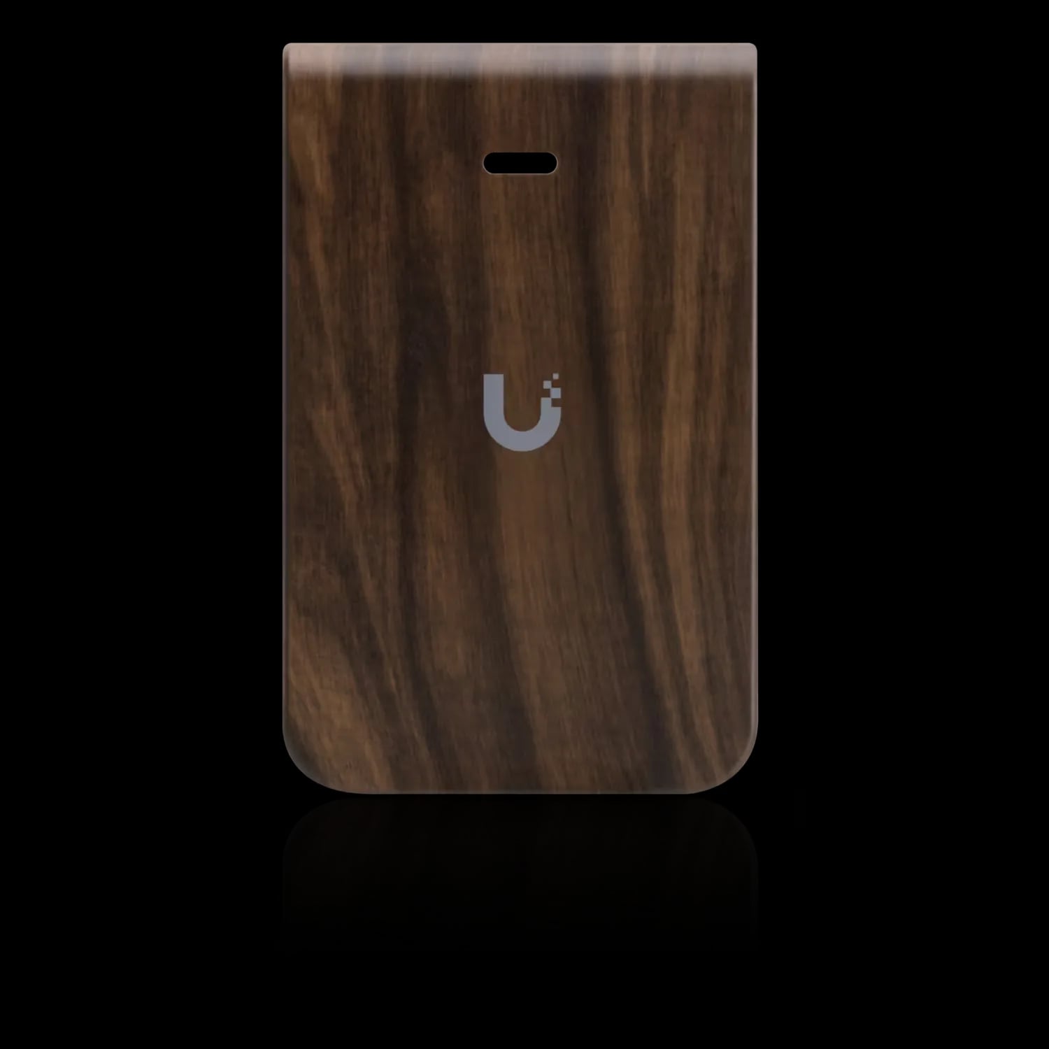 Ubiquiti IW-HD-WD-3 | Nakładka | do IW-HD In-Wall HD, wood (3 sztuki)