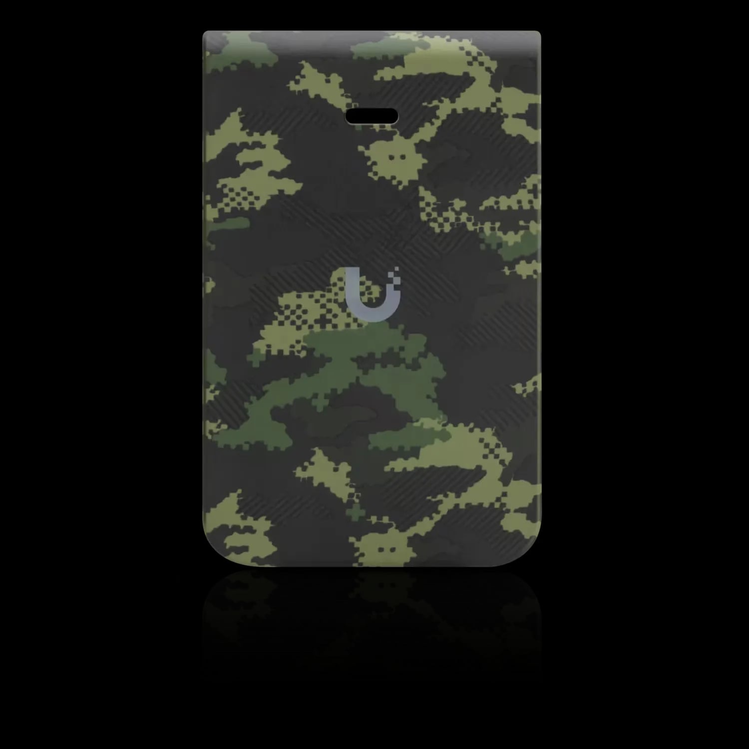 Ubiquiti IW-HD-CF-3 | Nakładka | do IW-HD In-Wall HD, camo (3 sztuki)