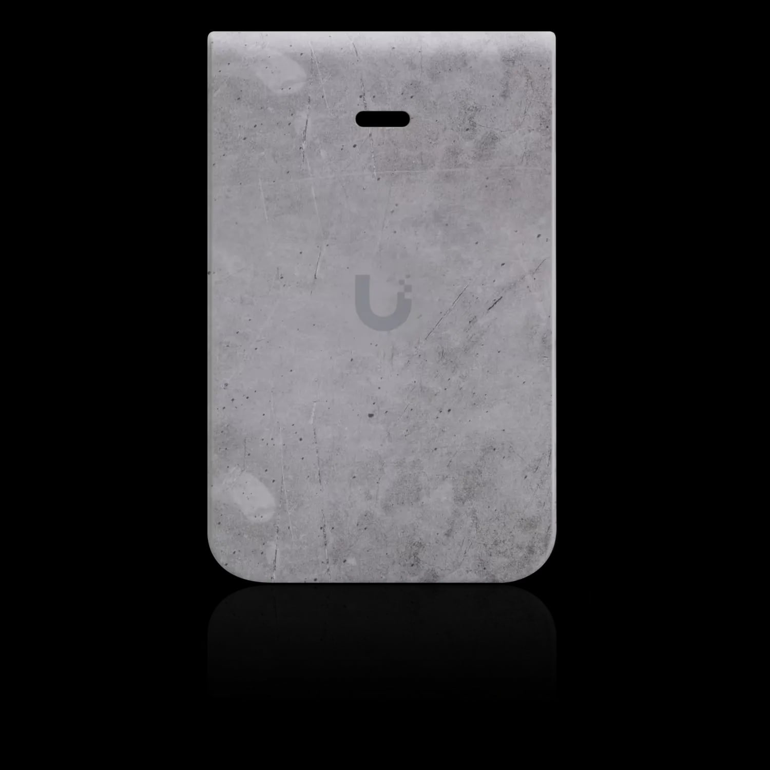 Ubiquiti IW-HD-CT-3 | Nakładka | do IW-HD In-Wall HD, concrete (3 sztuki)