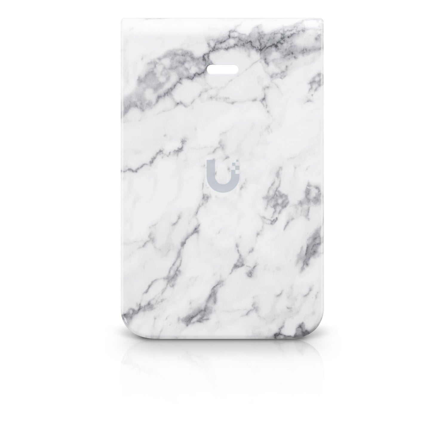 Ubiquiti IW-HD-MB-3 | Nakładka | do IW-HD In-Wall HD, marble (3 sztuki)