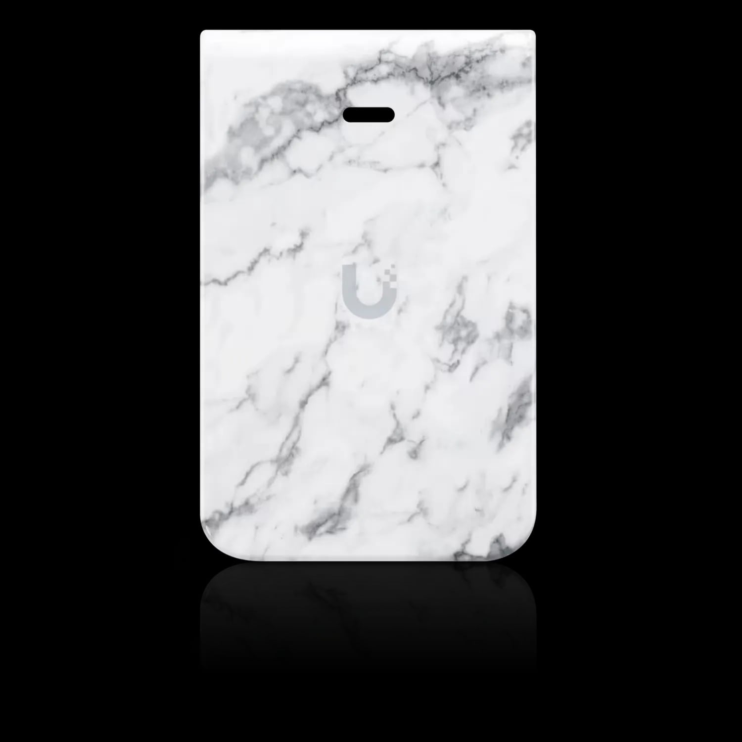 Ubiquiti IW-HD-MB-3 | Nakładka | do IW-HD In-Wall HD, marble (3 sztuki)