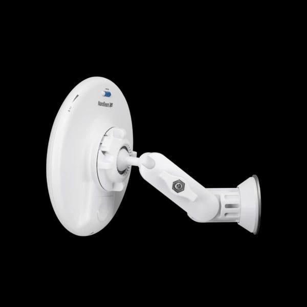 Ubiquiti Quick-Mount | Uchwyt montażowy | montaż beznarzędziowy