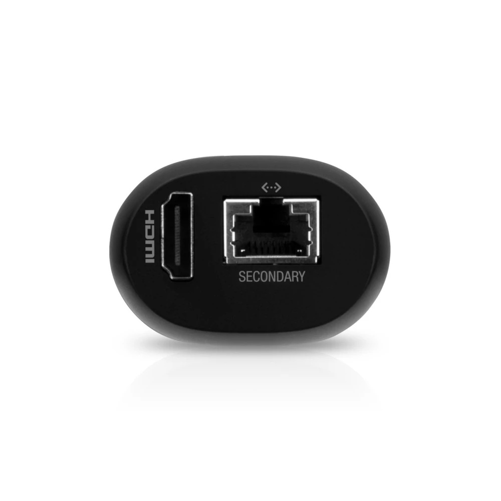 Ubiquiti UFP-VIEWPORT | Adapter PoE – HDMI | 4k, 30fps