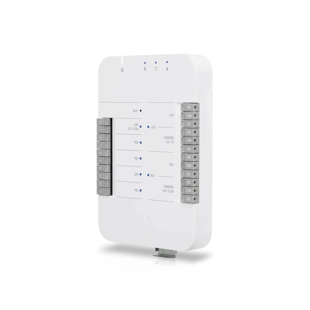 Ubiquiti UA-Hub | Kontroler | UniFi Access Hub