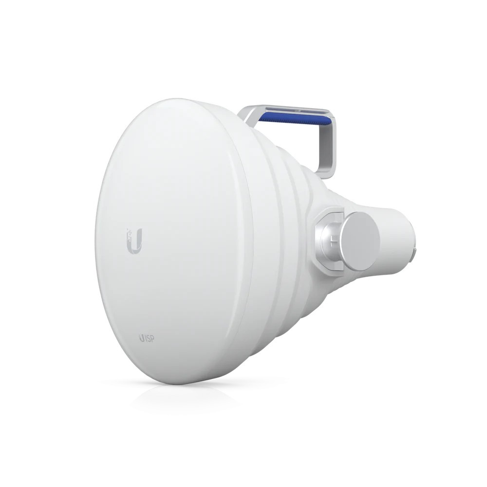Ubiquiti UISP Horn | Antena sektorowa | PtMP, 30°, 5 - 7 GHz, 19.5 dBi