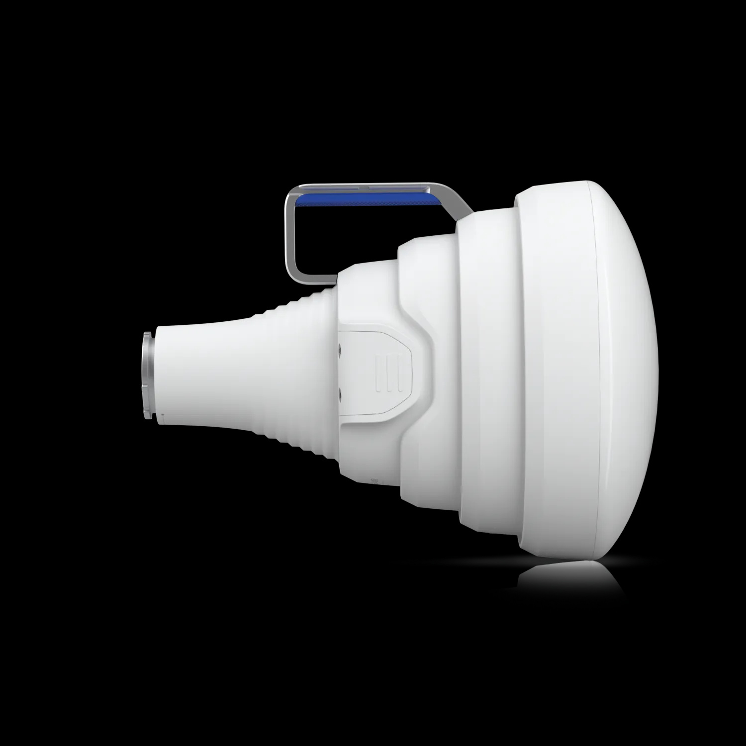 Ubiquiti UISP Horn | Antena sektorowa | PtMP, 30°, 5 - 7 GHz, 19.5 dBi
