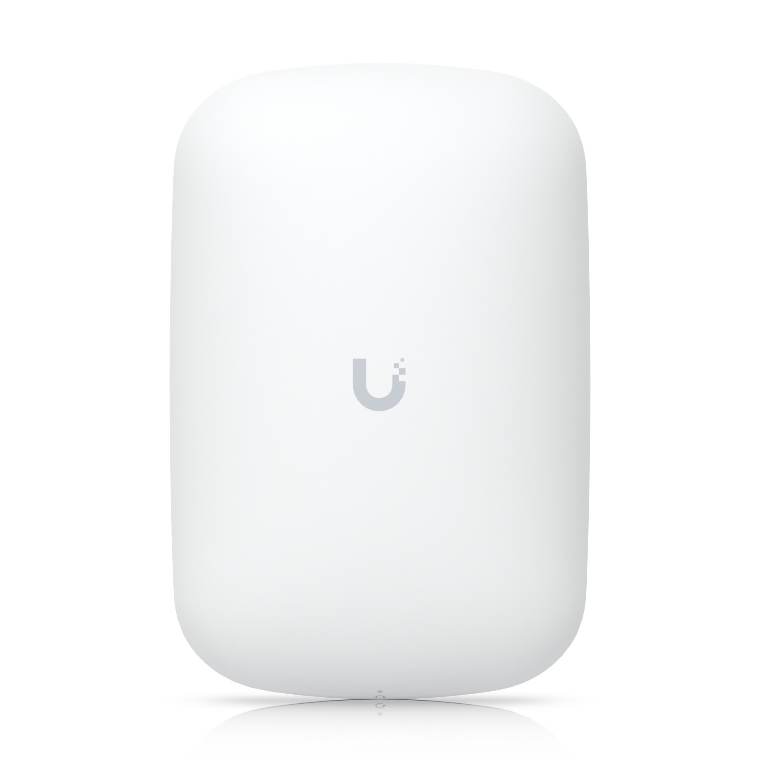Ubiquiti U6-Extender | Wzmacniacz sygnału WiFi | WiFi 6 Dual Band, 5.3+ Gbps, MU-MIMO 4x4