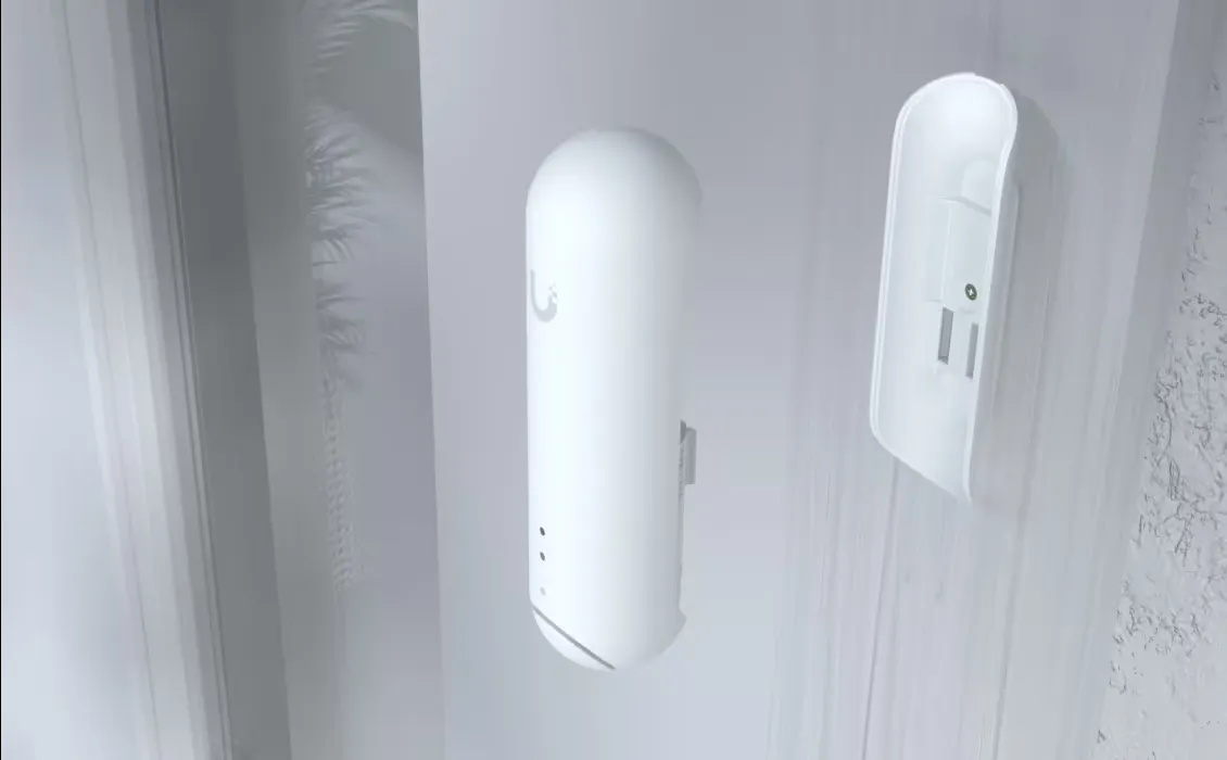 Ubiquiti UP-Sense | Czujnik | UniFi Protect Smart Sensor, Bluetooth