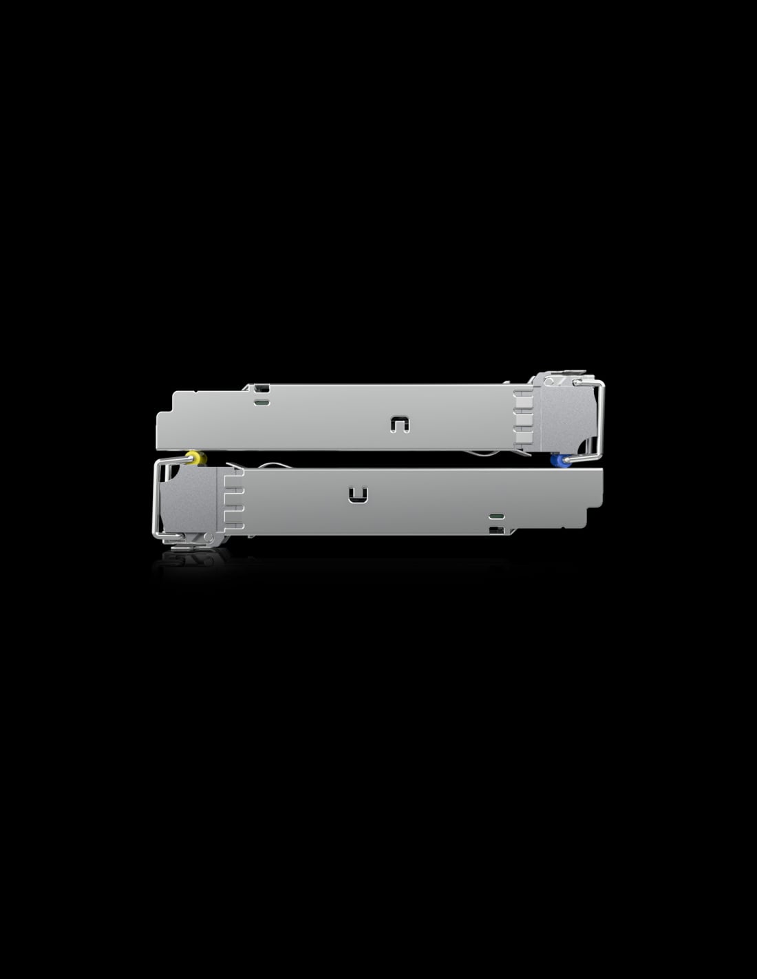 Ubiquiti UACC-OM-SM-1G-S-20 | Moduł SFP | BIDI, SM, Simplex LC, 1.25Gbps, 3km