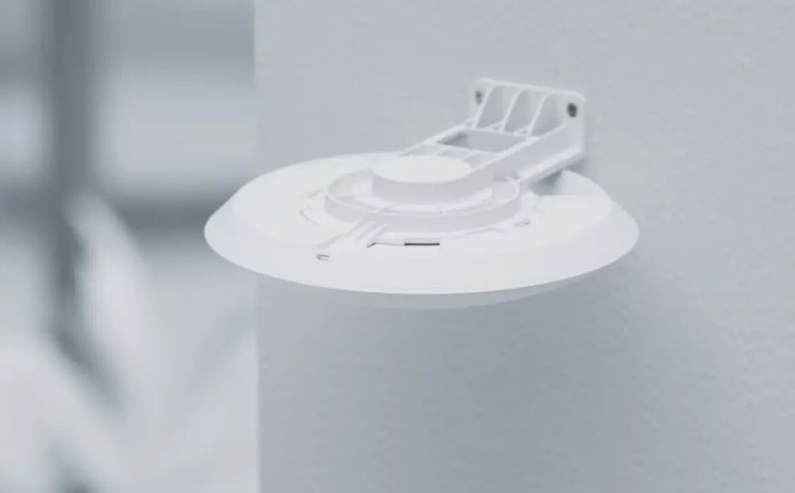 Ubiquiti UACC-LITE-AP-AM | Uchwyt montażowy | U6 Lite, UAP nanoHD, UAP AC Lite