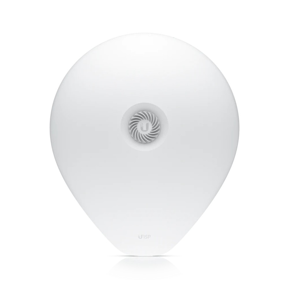 Ubiquiti AF60-XG-EU | Radiolinia | UISP airFiber, 60GHz, RJ45 1000Mb/s, SFP+, 4km+, GPS