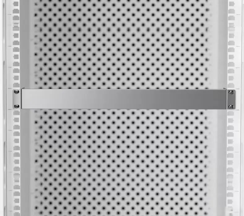 Ubiquiti 2U Rack Mount OCD Panel | Maskownica | Panel frontowy, UACC-Rack-Panel-Blank-2U