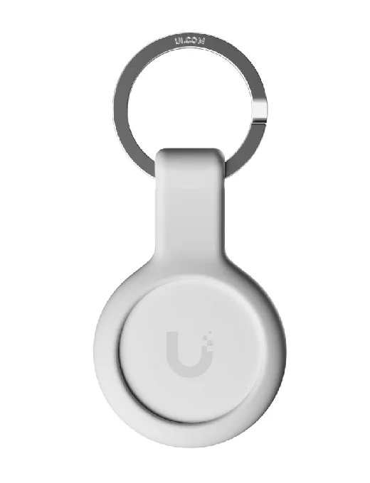 Ubiquiti UA-Pocket | Inteligentny brelok NFC | UniFi Access, AES-128, IP54
