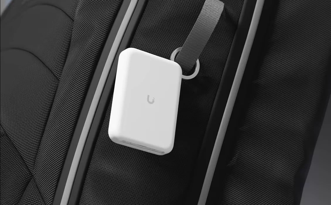 Ubiquiti WM-W | Przenośny analizator widma | do użytku z aplikacją WiFiMan