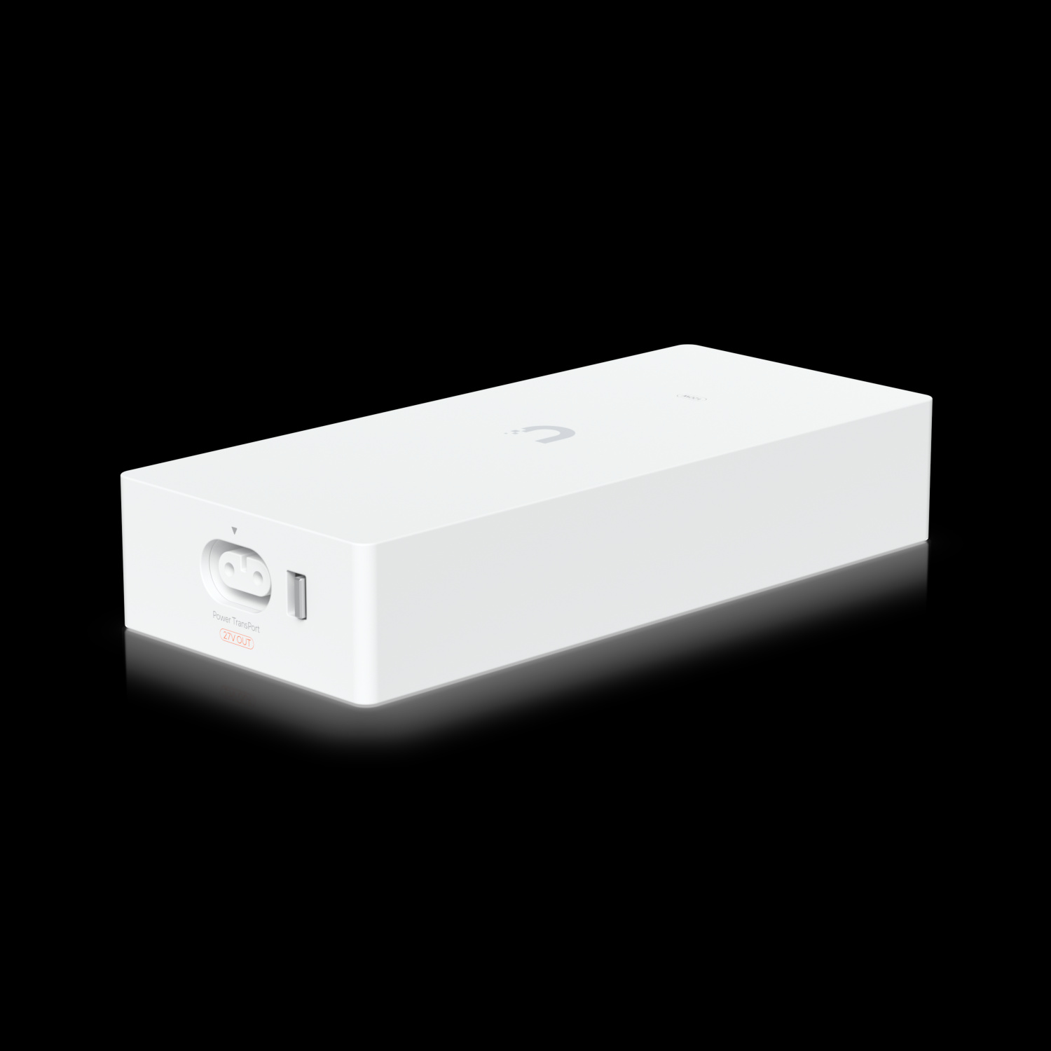 Ubiquiti UACC-Adapter-PT-120W | Zasilacz Power TransPort | 120W, kompatybilny z UISP Box, UISP Power, UISP Router, UISP Switch