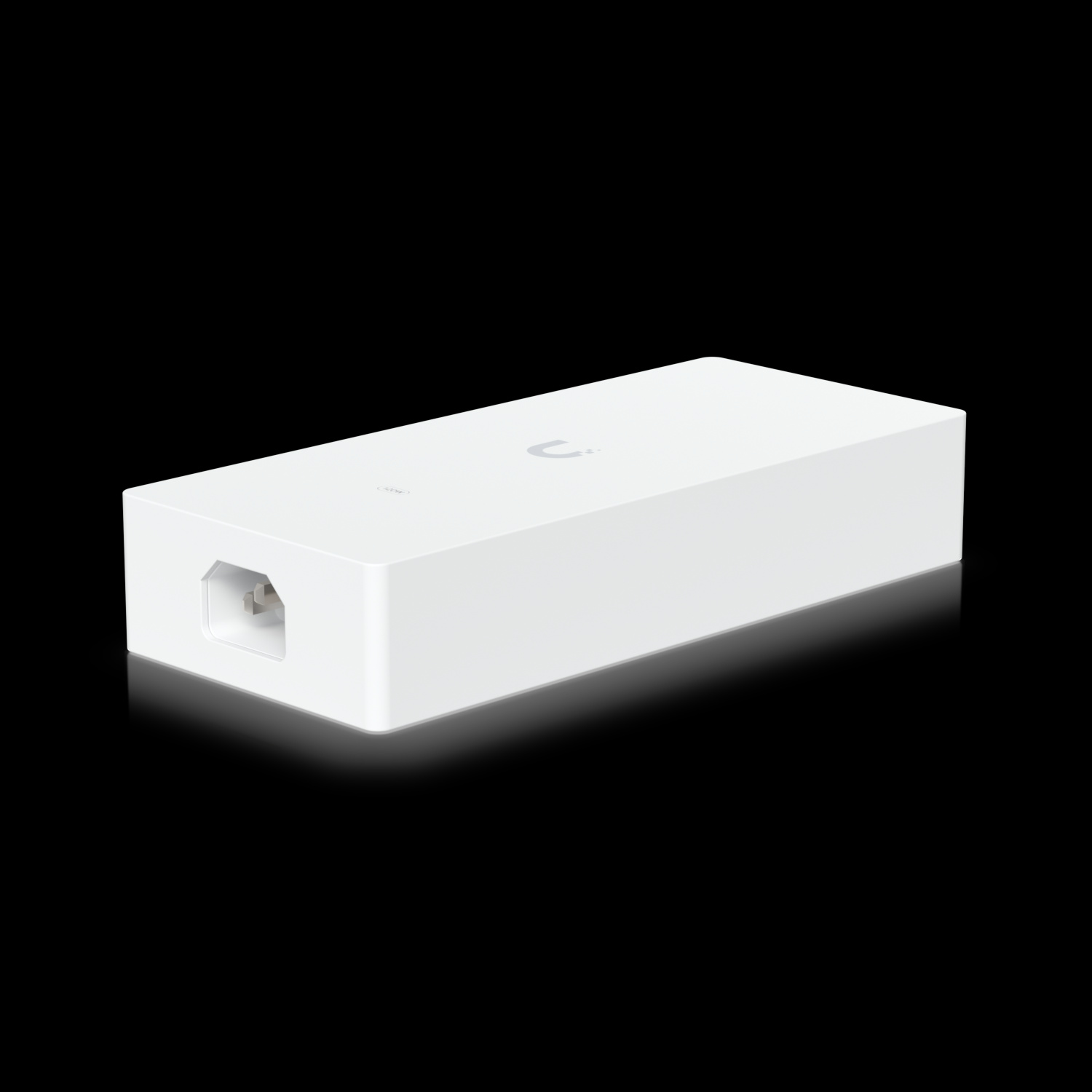 Ubiquiti UACC-Adapter-PT-120W | Zasilacz Power TransPort | 120W, kompatybilny z UISP Box, UISP Power, UISP Router, UISP Switch