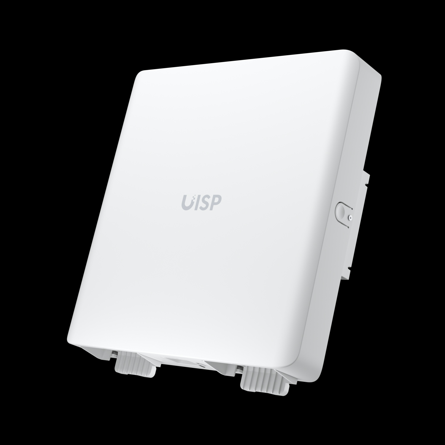Ubiquiti UISP-P | Zasilacz awaryjny UPS | Power TransPort, Bluetooth, 100 MbE RJ45