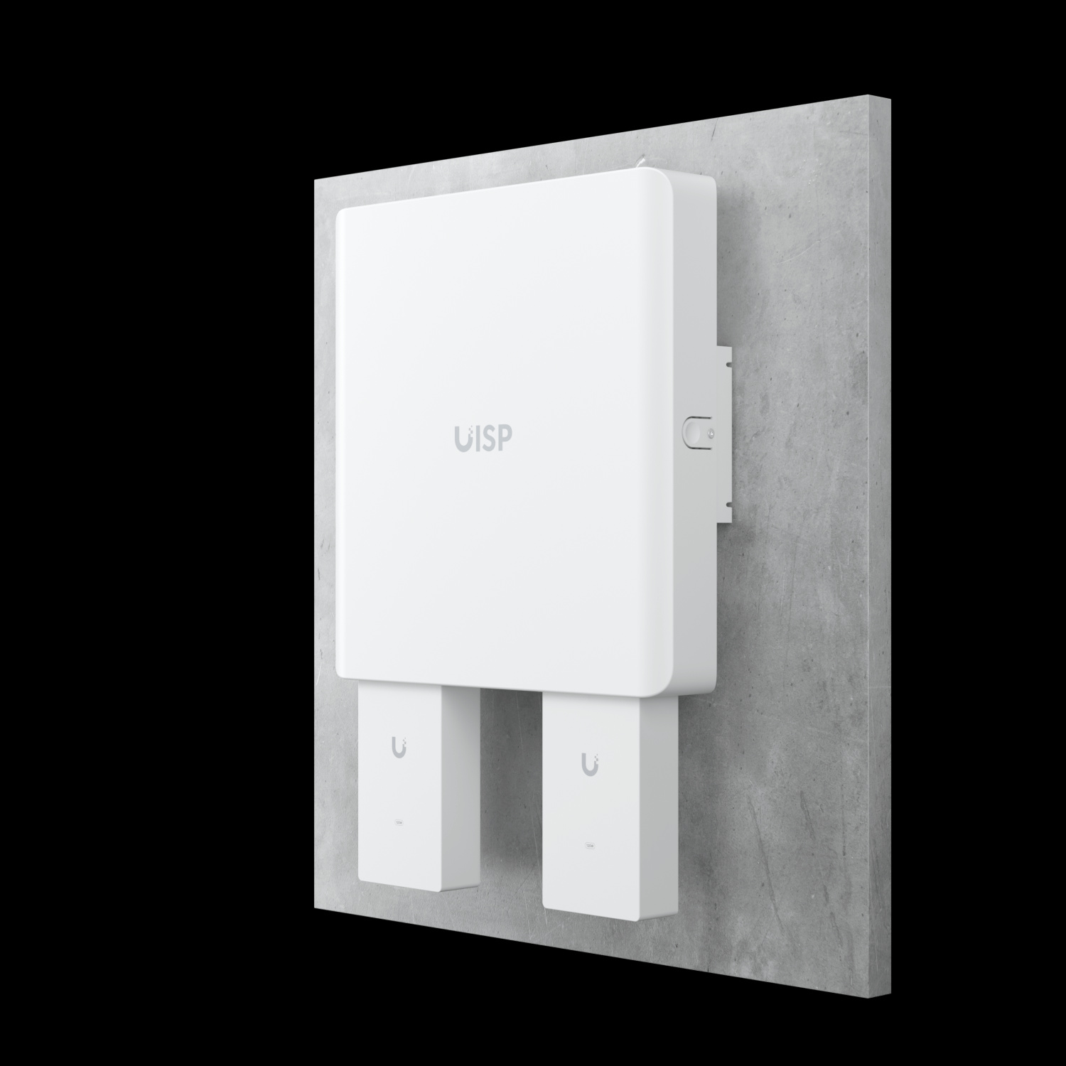 Ubiquiti UISP-P | Zasilacz awaryjny UPS | Power TransPort, Bluetooth, 100 MbE RJ45