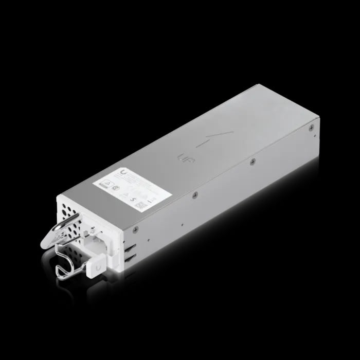 Ubiquiti UACC-PSU-27V-250W | Zasilacz | 250W (27V) AC/DC hot-swap