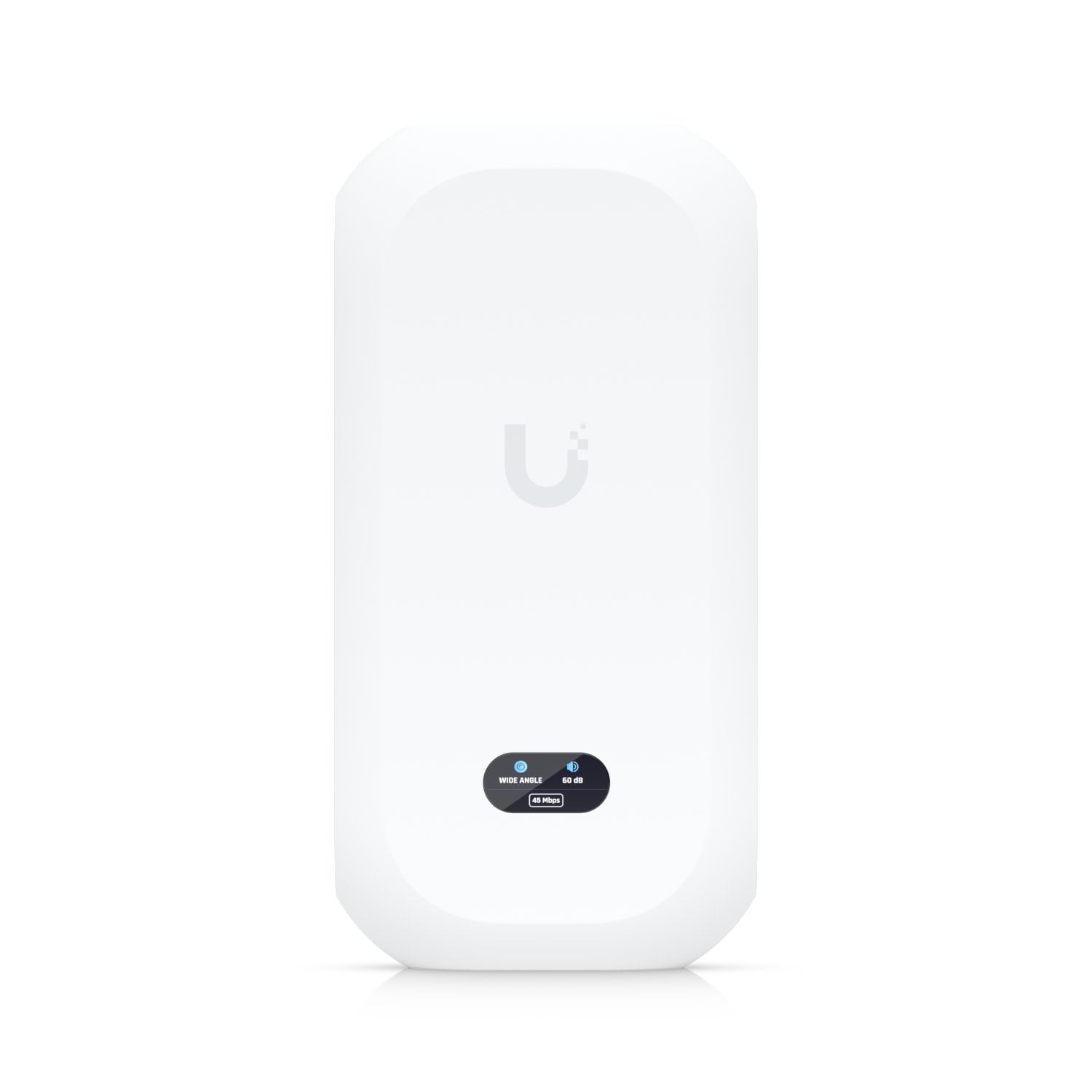 Ubiquiti UVC-AI-Theta-Hub | Hub | wsparcie dla kamery i modułu audio