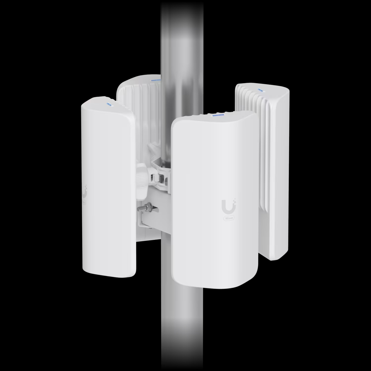 Ubiquiti UACC-Wave-AP-Micro-Mount | Uchwyt montażowy | dla czterech Wave AP Micro