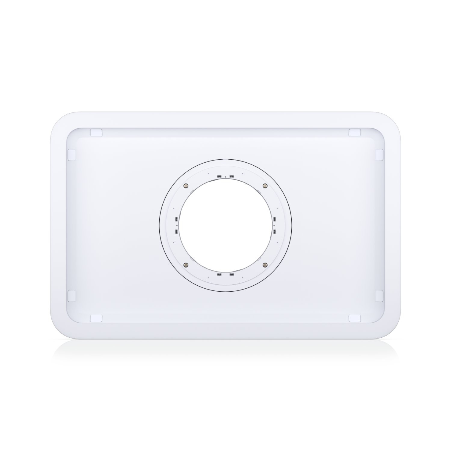 Ubiquiti UACC-Display-FM | Uchwyt podtynkowy | dla UniFi Connect Display