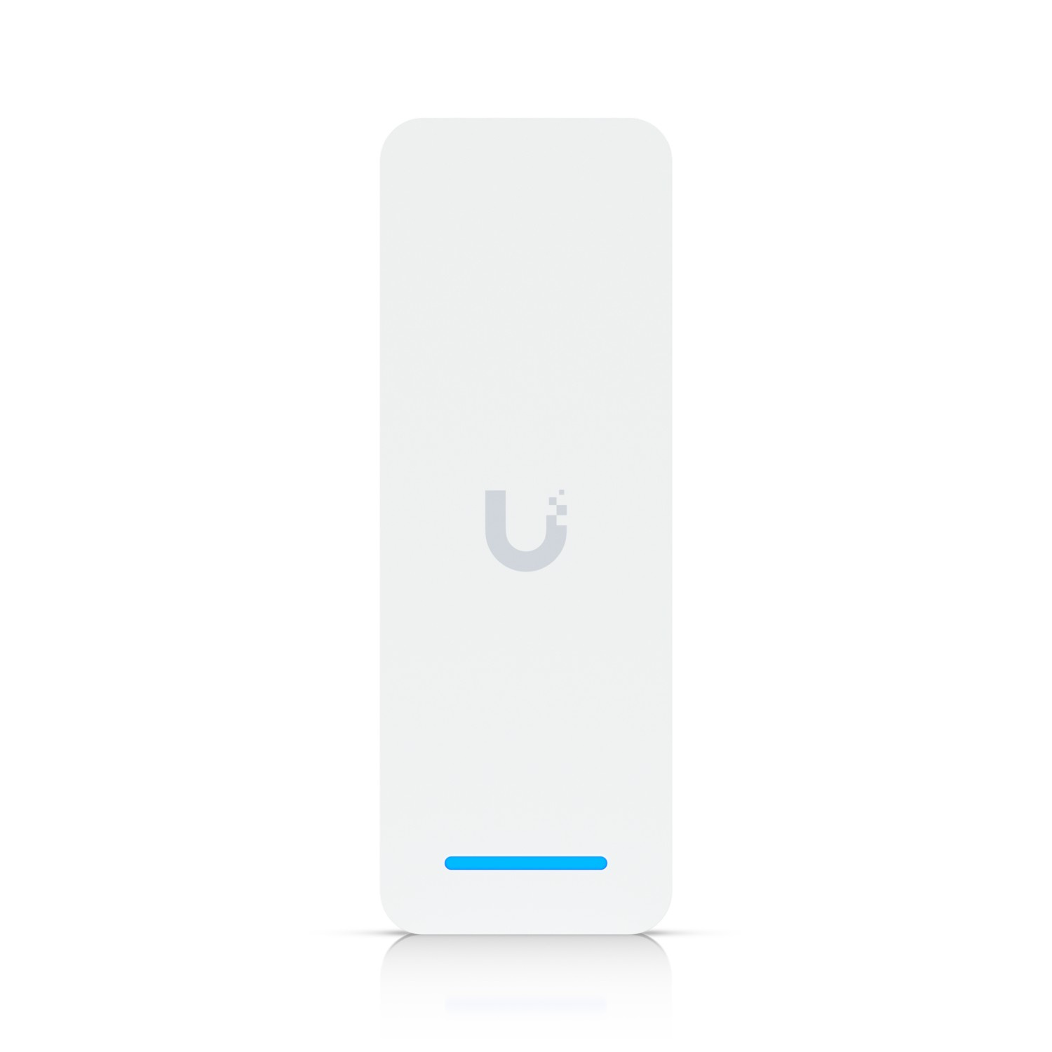 Ubiquiti UA-Ultra | Czytnik dostępu NFC Bluetooth | UniFi Access Ultra, BT4.2, IP55, PoE+
