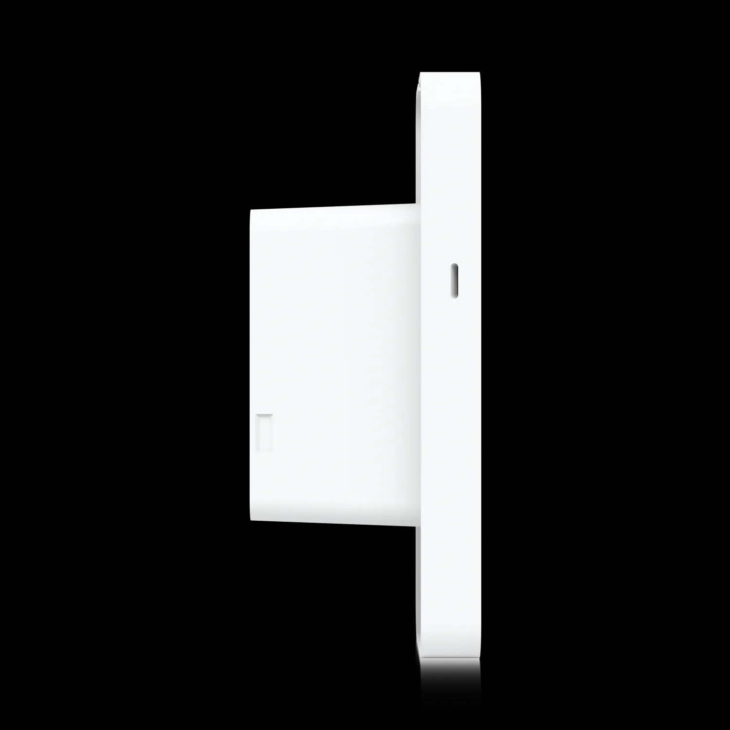 Ubiquiti UA-Ultra | Czytnik dostępu NFC Bluetooth | UniFi Access Ultra, BT4.2, IP55, PoE+