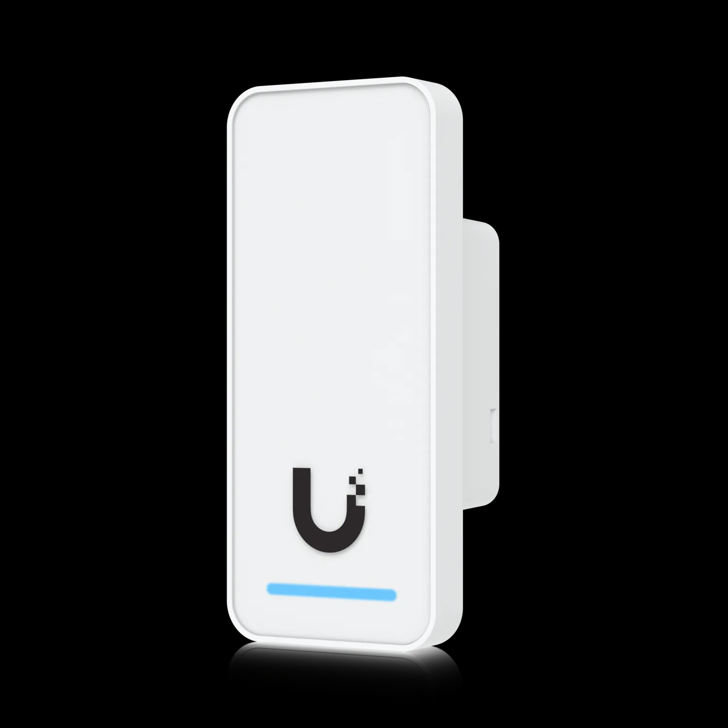 Ubiquiti UA-Ultra | Czytnik dostępu NFC Bluetooth | UniFi Access Ultra, BT4.2, IP55, PoE+