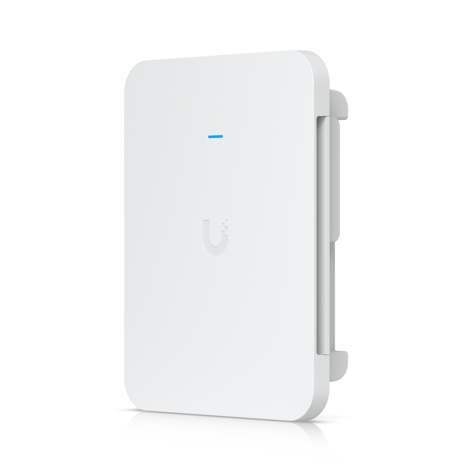Ubiquiti UACC-U7-Pro-Wall-FM | Uchwyt podtynkowy | U7 Pro Wall Paintable Flush Mount, 190 x 142 x 49 mm