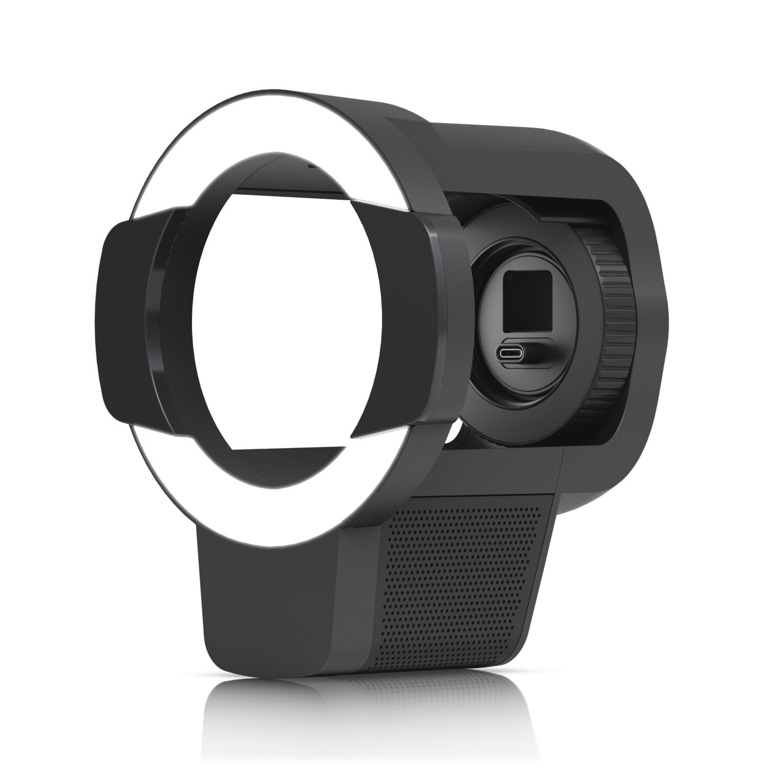 Ubiquiti UACC-AI-Pro-Enhancer | Emiter podczerwieni | Naświetlacz, radar, głośnik, IPX5