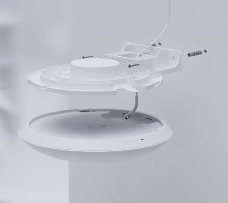 Ubiquiti UACC-AP-AM | Uchwyt montażowy | montowany na ścianie