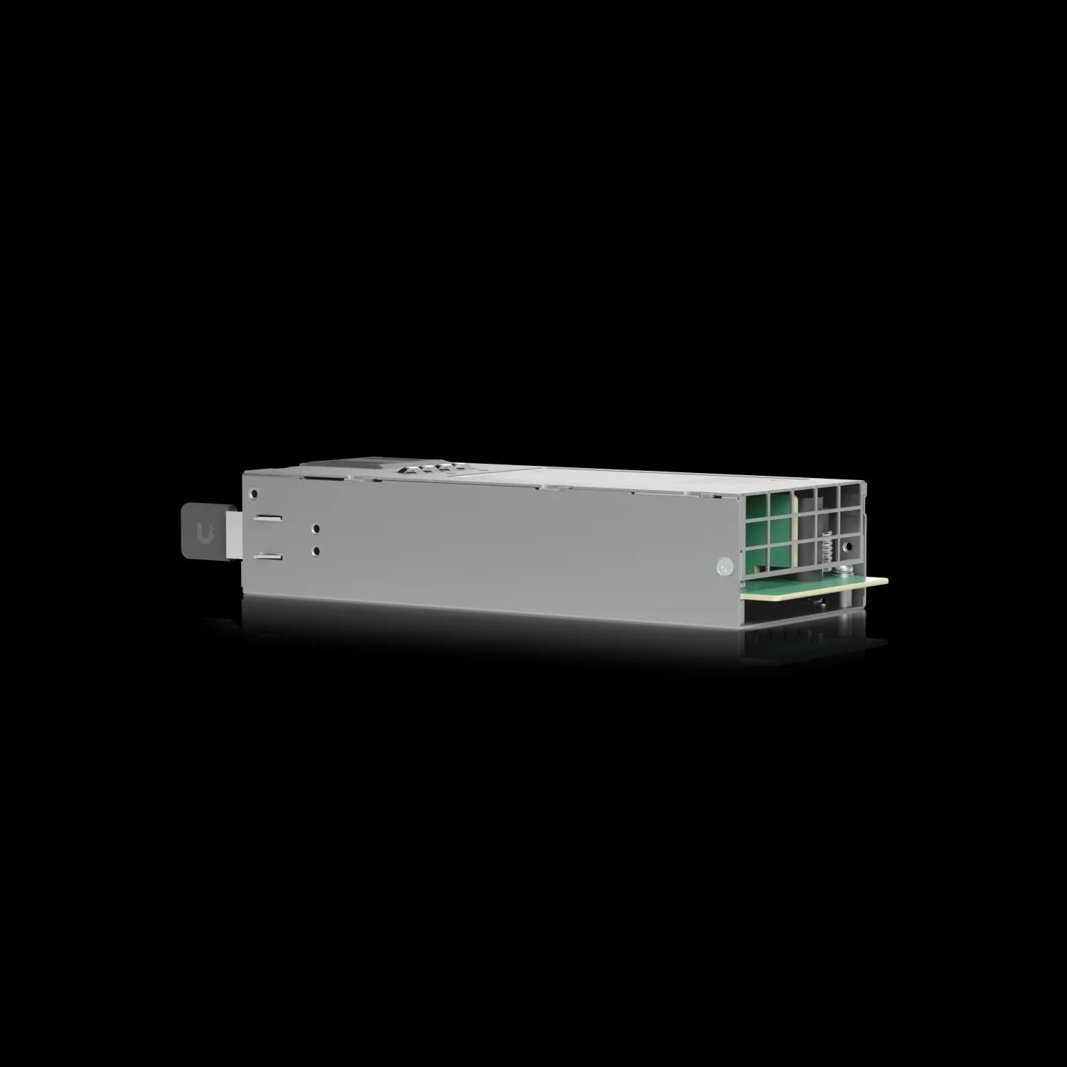 Ubiquiti UACC-PSU-12V-150W | Zasilacz | 150W (12V) AC/DC hot-swap