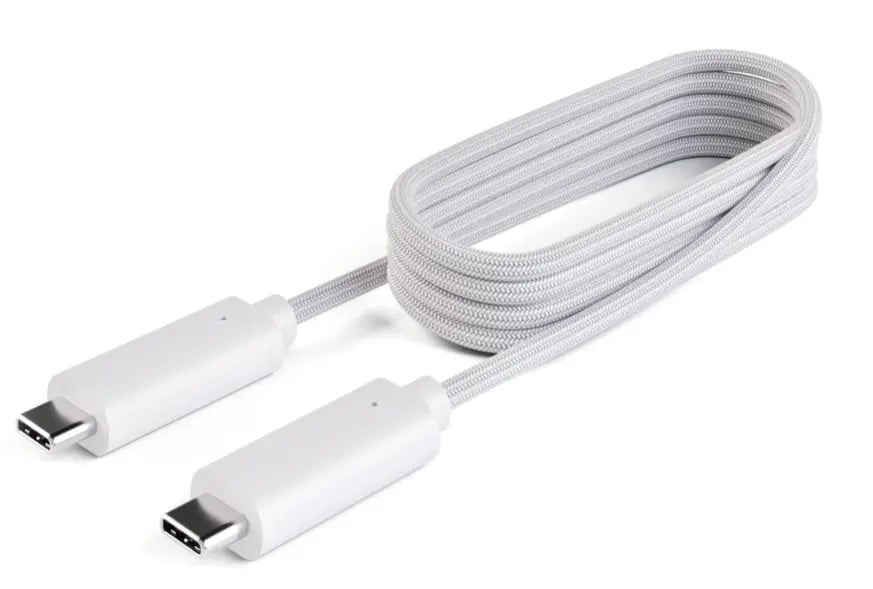 Ubiquiti UACC-AI-Theta-Audio-Cable | Kabel audio | 1m PVC