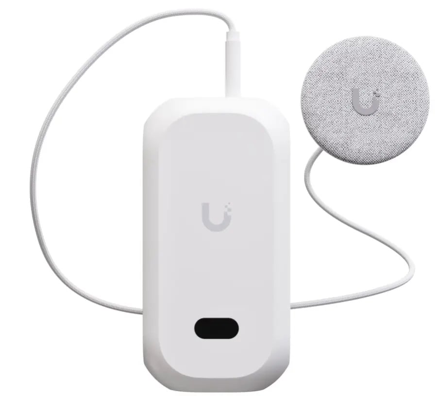 Ubiquiti UACC-AI-Theta-Audio-Cable | Kabel audio | 1m PVC