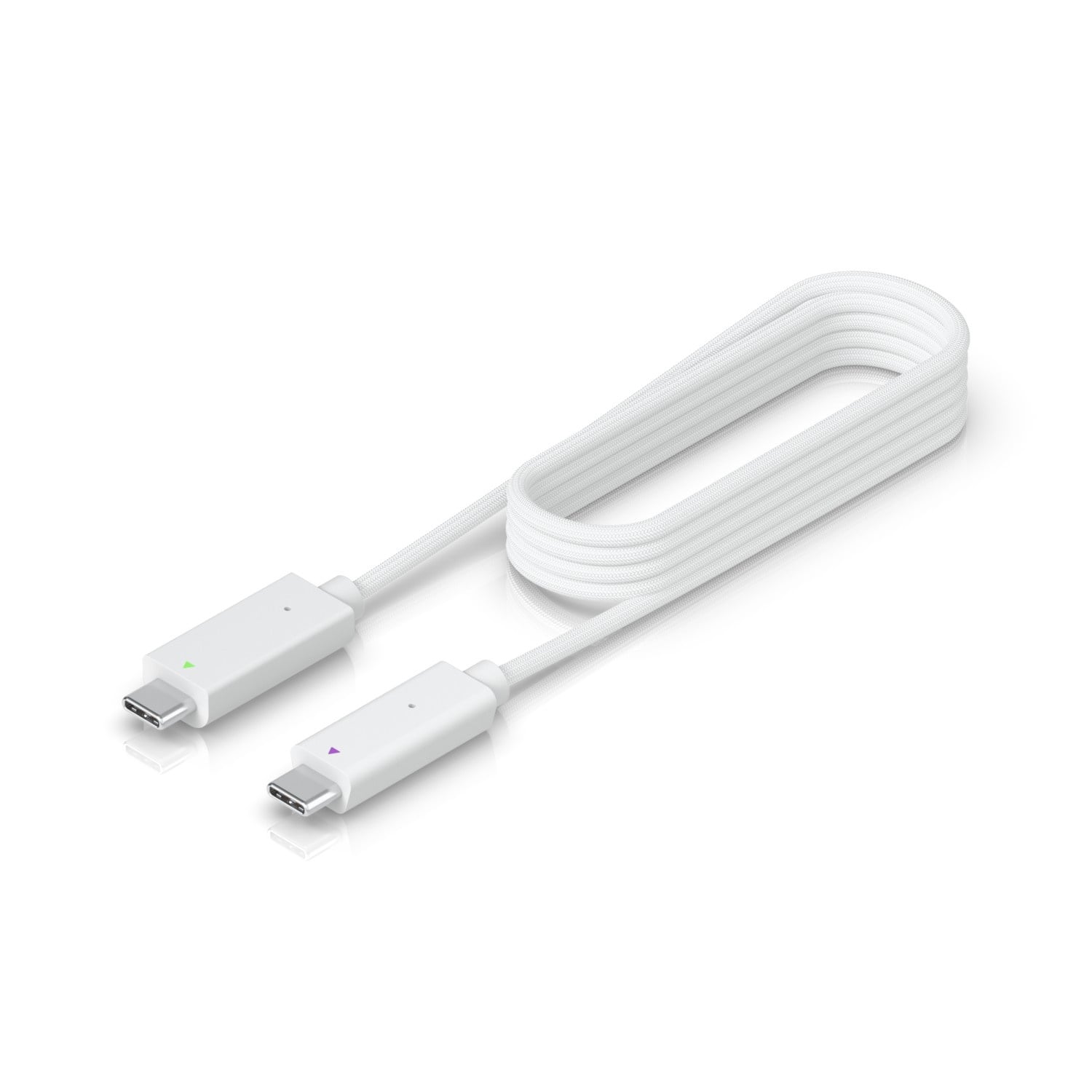 Ubiquiti UACC-AI-Theta-Video-Cable | Kabel wideo | 1m PVC