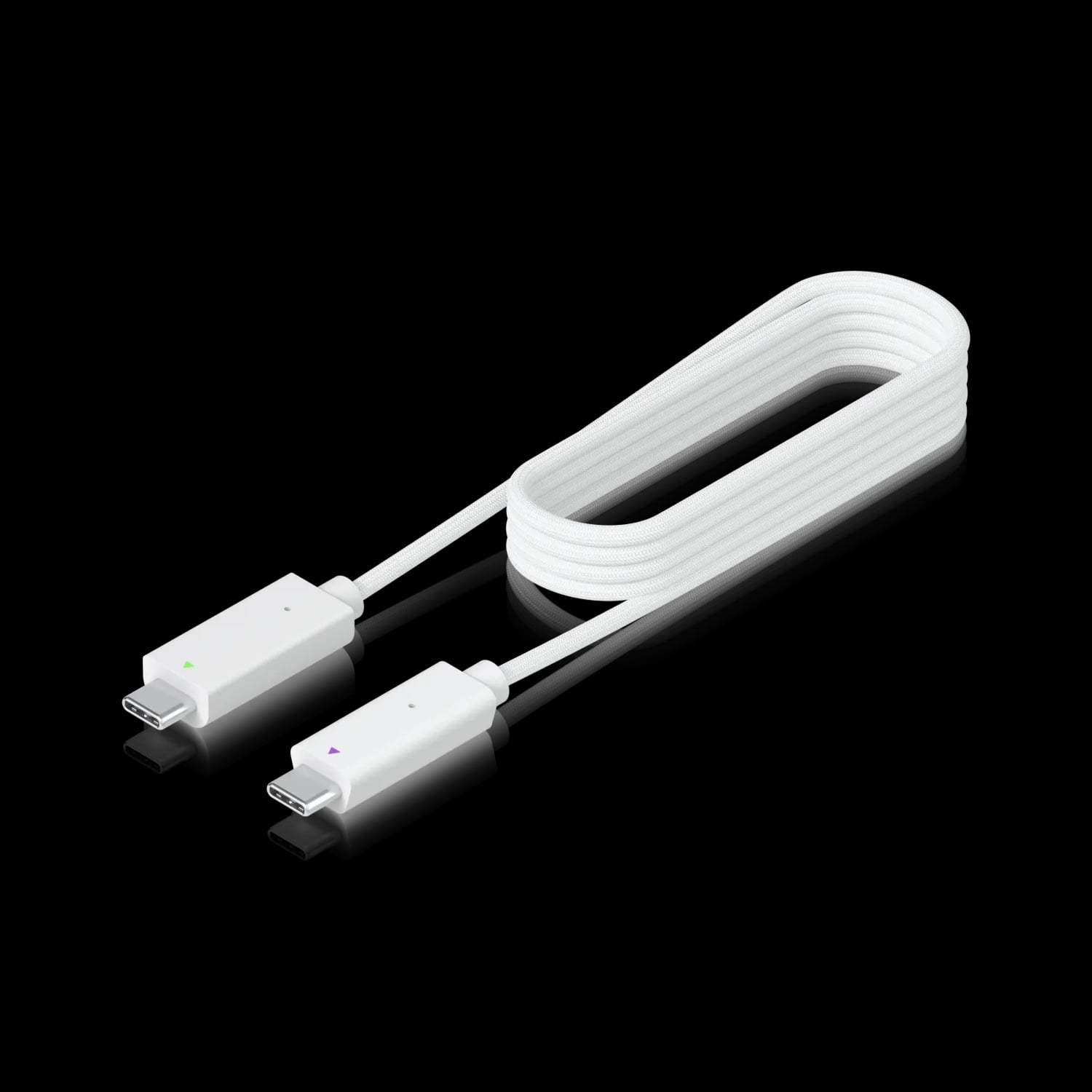Ubiquiti UACC-AI-Theta-Video-Cable | Kabel wideo | 1m PVC