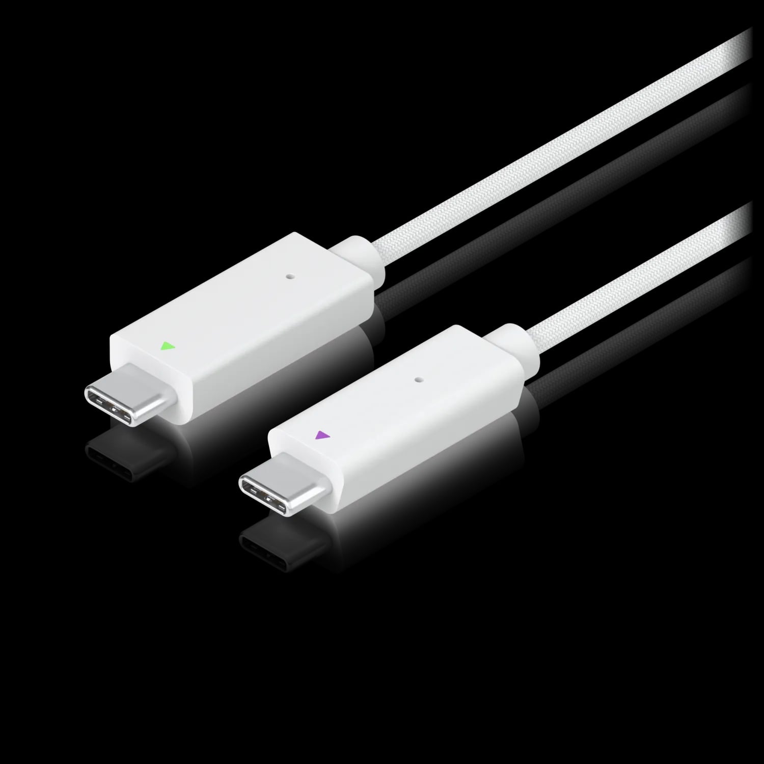 Ubiquiti UACC-AI-Theta-Video-Cable | Kabel wideo | 1m PVC