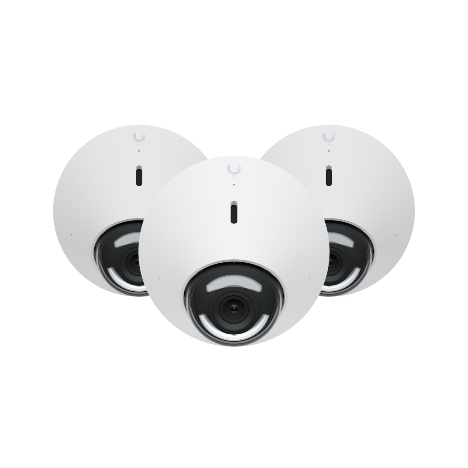 Ubiquiti UVC-G5-Dome-3 | Kamera IP | 2K HD 30fps, PoE, montaż na ścianie i suficie