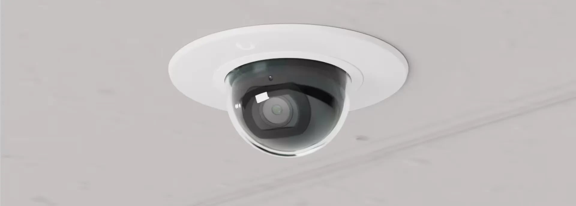 Ubiquiti UACC-G5-Dome-Ultra-FM-W | Uchwyt montażowy, podtynkowy | dla G5 Dome Ultra