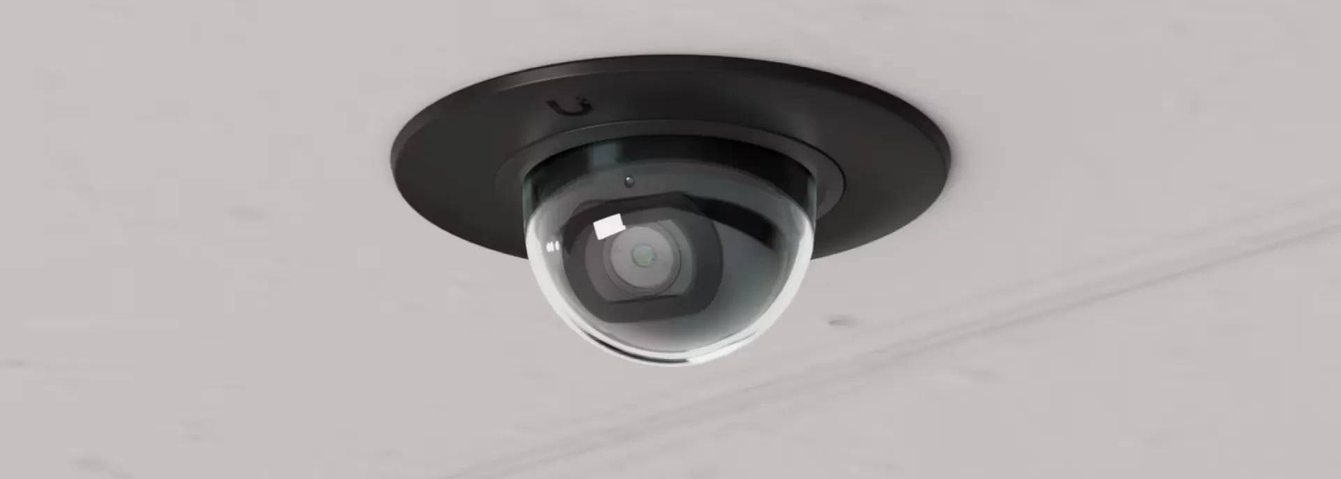 Ubiquiti UACC-G5-Dome-Ultra-FM-W | Uchwyt montażowy, podtynkowy | dla G5 Dome Ultra